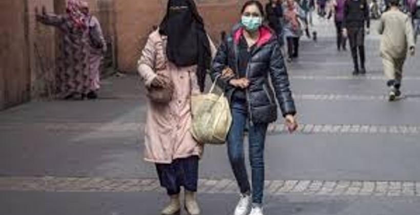 المغرب يسجل 2117 إصابة جديدة و 48 وفاة بـ"كورونا" في 24 ساعة