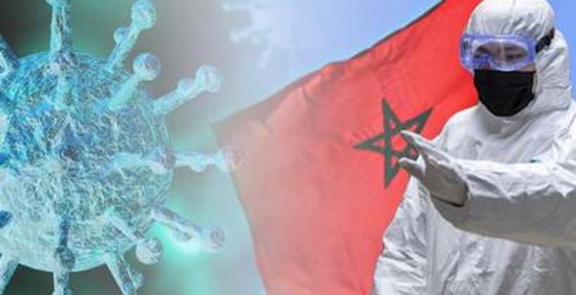 هكذا تقاسمت جهات المملكة آخر حصيلة إصابات كورونا