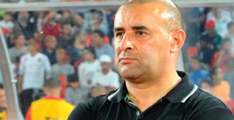 عبد الحق بنشيخة يعود للإشراف على تدريب الدفاع الحسني الجديدي