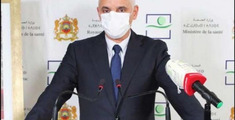 اتهامات لوزارة الصحة بإهمال أطرها وتعريضهم لخطر الإصابة بـ"كورونا"