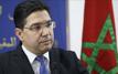 M. Bourita : la sécurité alimentaire et la chaîne logistique, deux piliers pour un partenariat stratégique entre le Maroc et le Brésil