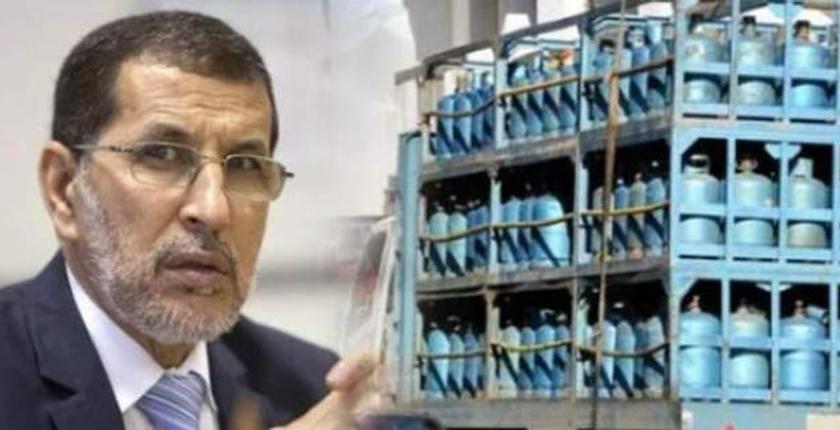 حكومة العثماني تدعم أسعار "البوطا" والسكر بحوالي 13 مليار درهم
