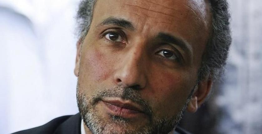 القضاء الفرنسي يوجه تهمة اغتصاب امرأة خامسة للمفكر الإسلامي طارق رمضان