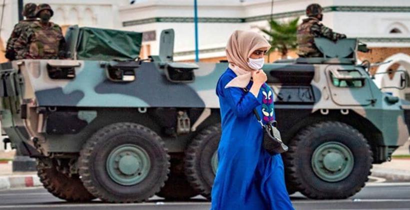 الأسباب الحقيقة وراء الإنتشار الكبير لـ"كورونا" في المغرب