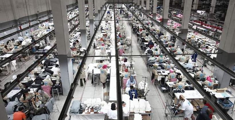 Textile : La crise de Covid-19 implique une réorientation stratégique de l'industrie marocaine à LT (IMIS)