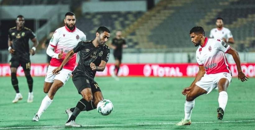 نصف نهائي دوري أبطال إفريقيا.. تعرف على القنوات المجانية الناقلة لمباراة الأهلي والوداد