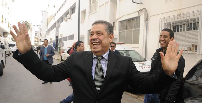 بعد غياب.. إنتخابات 2021 تعيد شباط إلى المغرب 