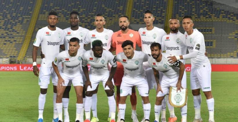 بالتفاصيل.. "كورونا" تضرب مجددا القلعة الرجاوية 