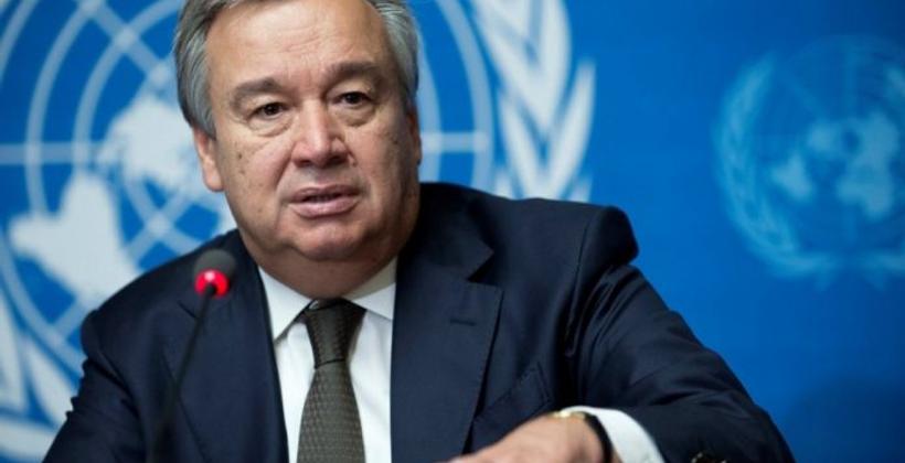 L’ONU somme le polisario de quitter Guerguerat