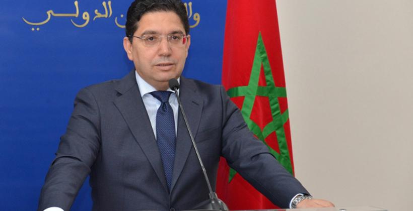 Il n’y a aucune alternative à l’accord de Skhirate