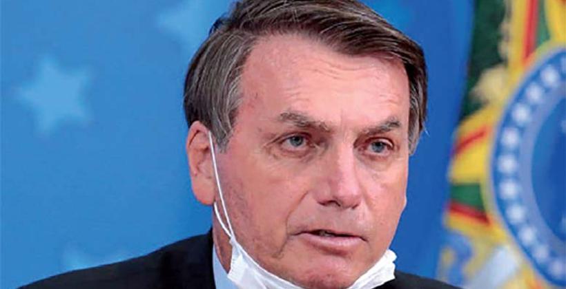 Bolsonaro qualifie le Maroc de partenaire « stratégique » pour le Brésil