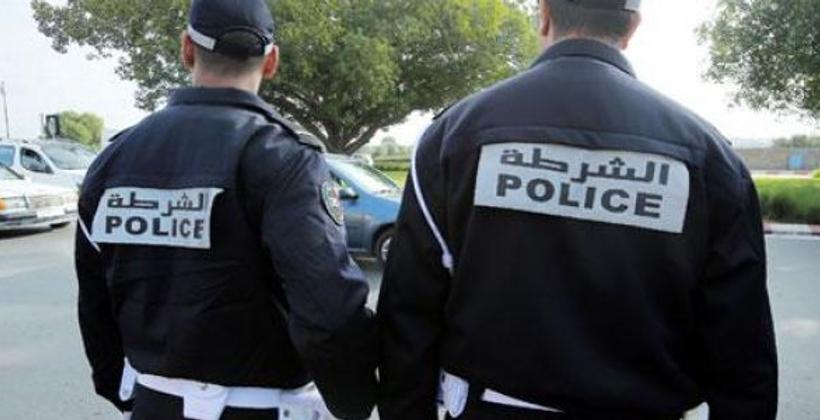 الرباط.. التحقيق مع شرطيين للاشتباه في تورطهما في قضية تتعلق بالابتزاز