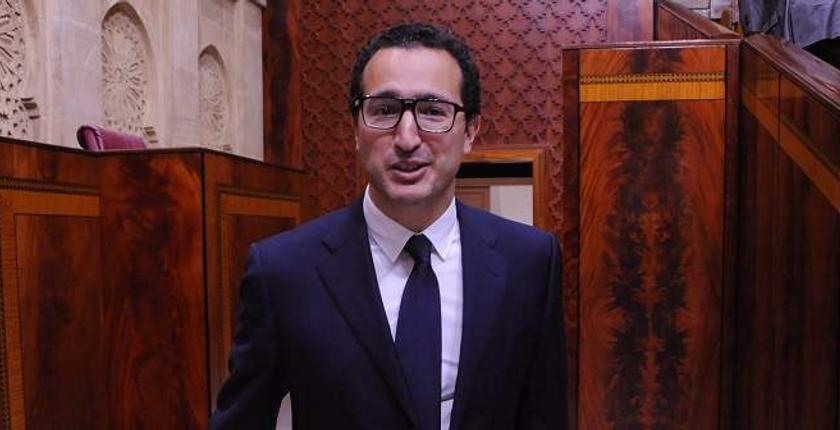 فضيحة توظيف جديدة بوزارة الثقافة والشباب والرياضة