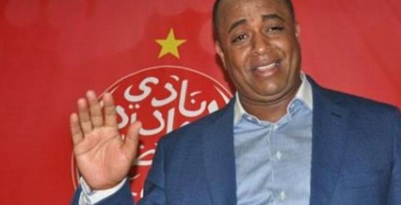 بعد السقوط المرير أما الأهلي...رئيس الوداد يوجه رسالة مؤثرة لجماهير النادي