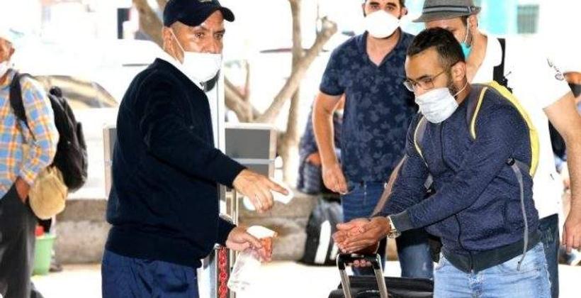 حصيلة كورونا خلال 24 ساعة الأخيرة...المغرب يسجل 4045 إصابة جديدة و50 وفاة