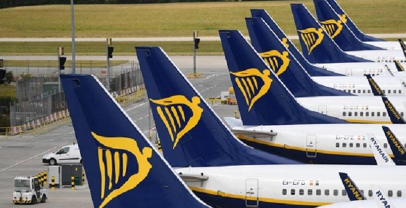 Ryanair annonce la reprise de ses activités au Maroc cet hiver