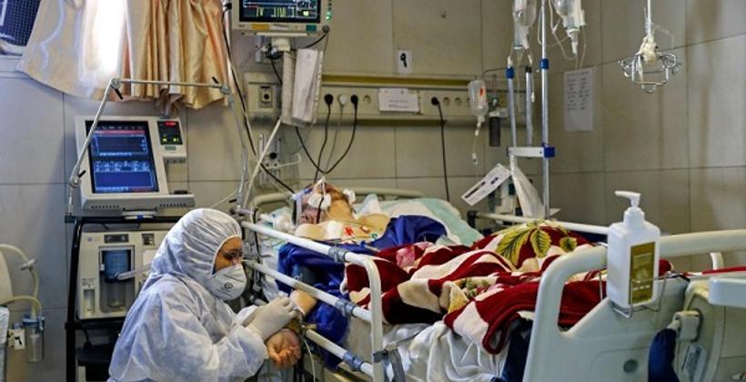 برلماني اتحادي يعري تفاصيل معاناة المصابين بكوفيد 19 بالجهة الشرقية للمملكة 