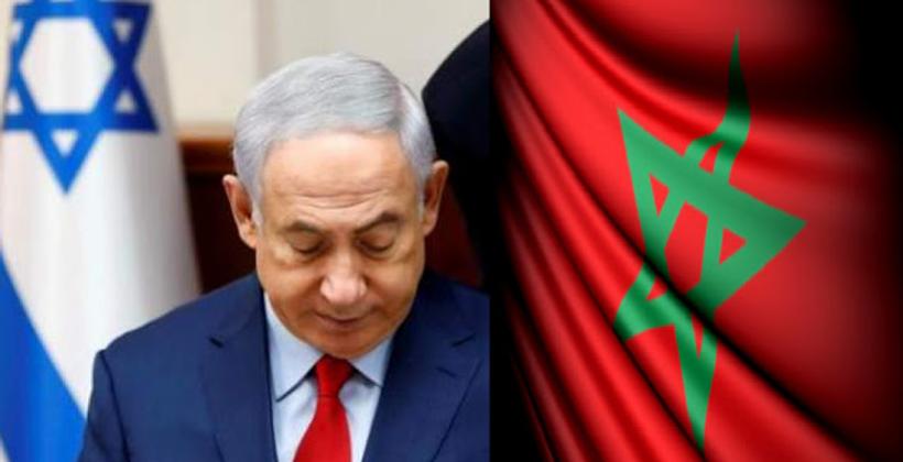 هل يكون المغرب التالي في مسلسل "التطبيع" مع الكيان الصهيوني..؟ وزير الاستخبارات الإسرائيلية يجيب 