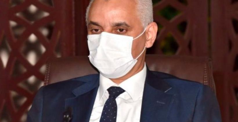 Covid-19: la situation épidémiologique a rapidement changé en dépit des acquis réalisés (ministre)
