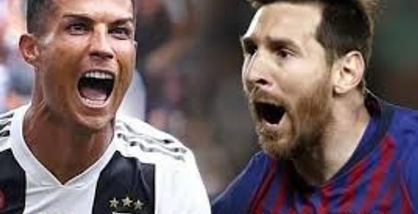 كورونا يحرم كريستيانو رونالدو من مواجهة ميسي بدوري الأبطال