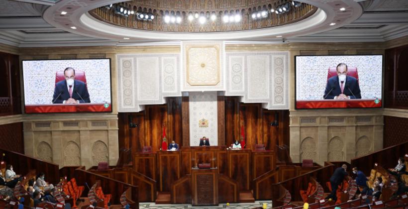 التويمي بنجلون، حداد ، مبديع، بايتاس وآخرون .. مكونات مجلس النواب تعبر عن إدانتها للإساءة إلى المقدسات الإسلامية