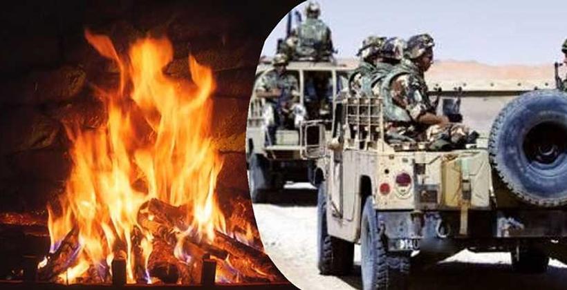 إدانة دولية لـ"الجريمة الوحشية" التي ارتكبها جنود جزائريين في حق صحراويين