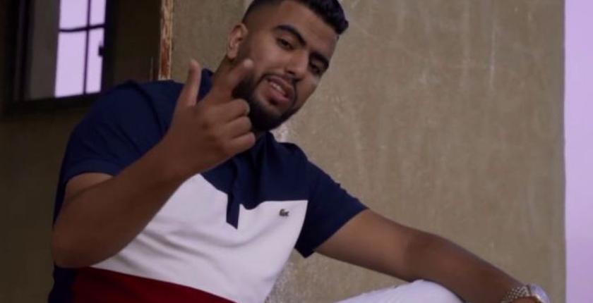 رابور مغربي شهير يصدم عشاقه بخبر مفاجئ 