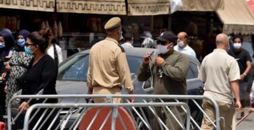 سلطات مدينة بركان تمنع التجول ليلا وتفرض إجراءات احترازية استثنائية
