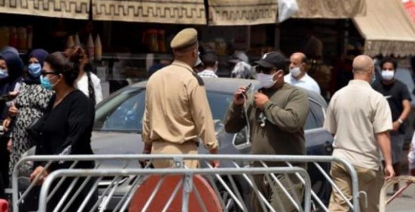 سلطات مدينة بركان تمنع التجول ليلا وتفرض إجراءات احترازية استثنائية