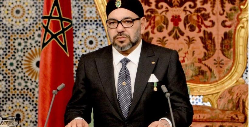 جلالة الملك محمد السادس يعفو عن 931 شخصا بمناسبة عيد المولد النبوي