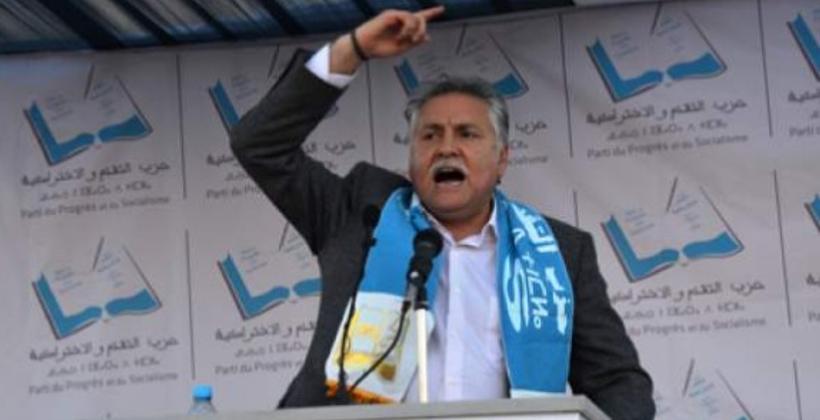 رفاق بنعبد الله: "فرنسا تتجه نحو اعتماد مقاربات تمهد للترسيخ غير المسبوق للعنصرية والشوفينية والكراهية"