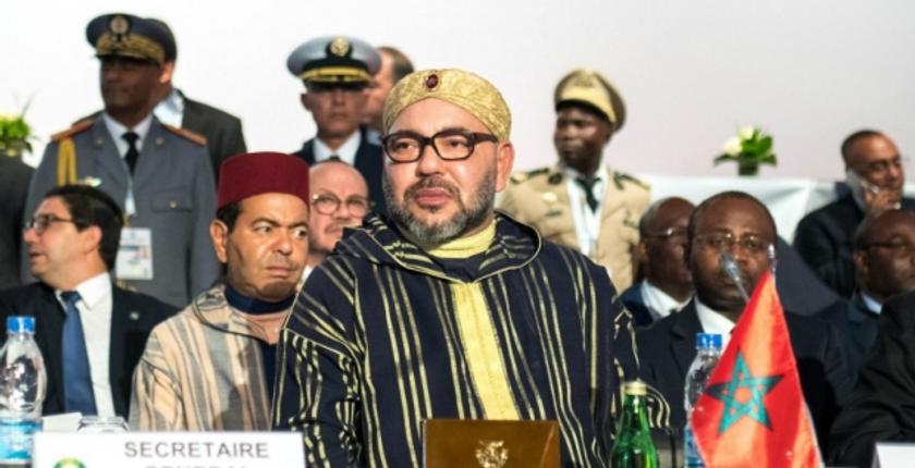 بوريطة: "الدبلوماسية المغربية تجني ثمار السياسة الإفريقية السديدة لجلالة الملك"