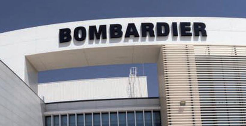 Bombardier : La reprise par Spirit Aerosyetems opérationnelle à partir du 30 Octobre