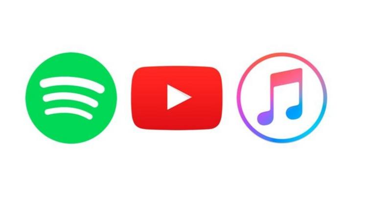 Spotify Apple Music Et Youtube Music Suppriment Des Chansons Racistes De Leur Catalogue Mediamarketing