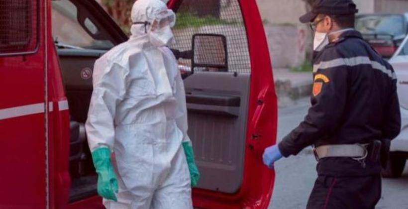 حصيلة 24 ساعة ... تسجيل 3577 إصابة جديدة بـ”كورونا
