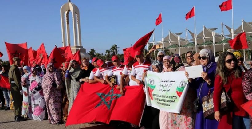 الإعلام البيروفي ينقل رفض القبائل الصحراوية المغربية لإستفزازات "البوليساريو"