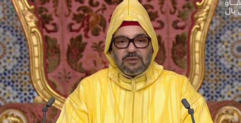 الملك محمد السادس: النجاح إما أن يكون جماعيا لصالح الوطن والمواطنين أو لا يكون