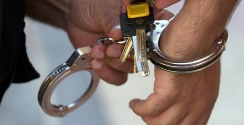 واد زم.. اعتقال متهم بسرقة وكالة لتحويل الأموال