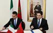 L'Agence rwandaise d’information met en avant le partenariat privilégié Maroc-Italie
