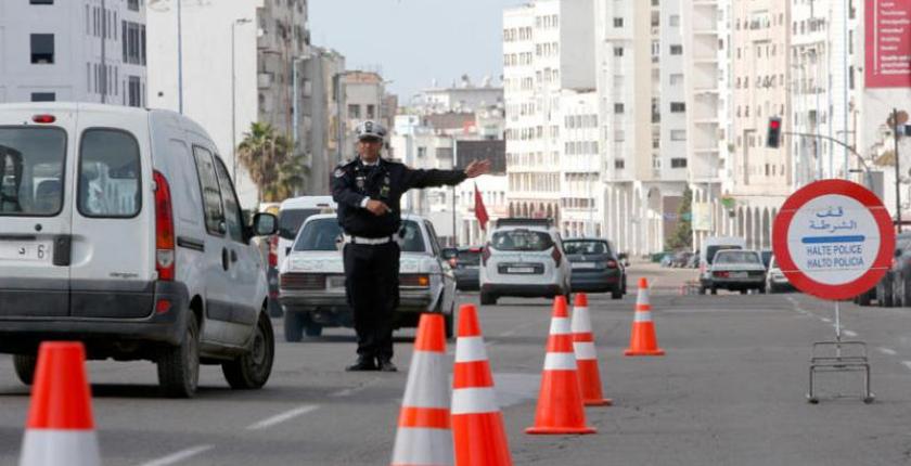 توضيح أسباب انتشار "كورونا" بالبيضاء.. وعودة الحجر الصحي الكامل
