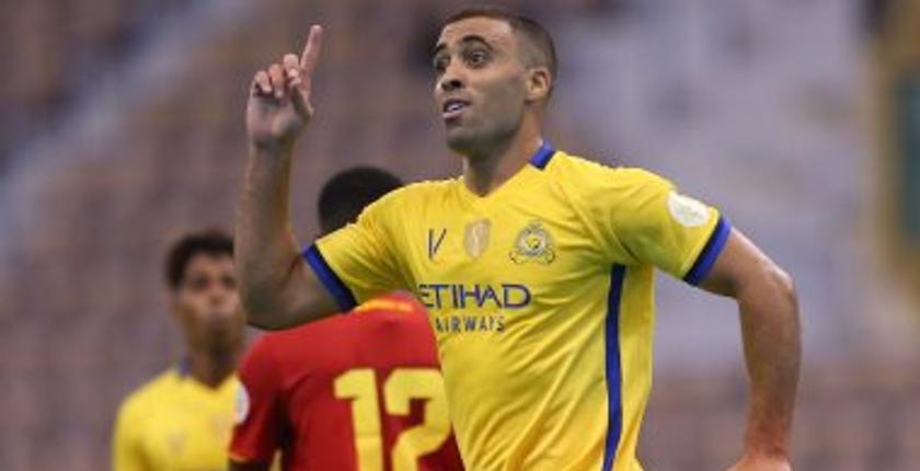 مدرب الأسود يكشف سبب غياب عبدالرازق حمدالله عن وديتي السنغال الكونغو