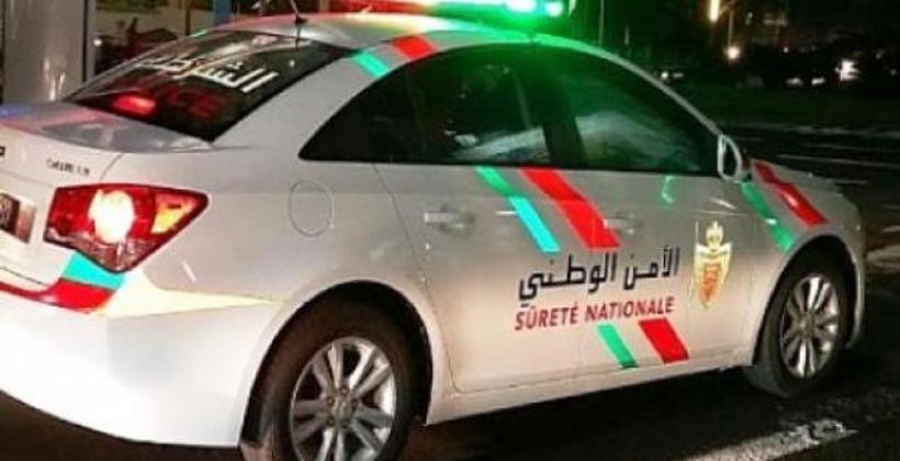 التحقيق في أفعال إجرامية ارتكبتها موظفة شرطة استهدفت ممتلكات رئيسها المباشر