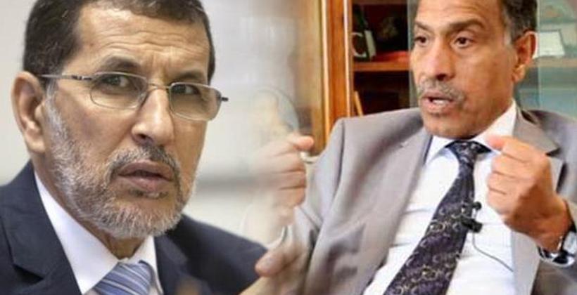 نقابة "موخاريق" تطالب حكومة العثماني بحماية مناصب الشغل في زمن "كورونا"