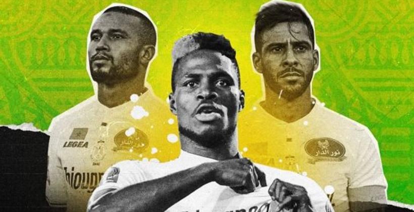 الرجاء البيضاوي يطرح تذاكر افتراضية لمباراة الزمالك
