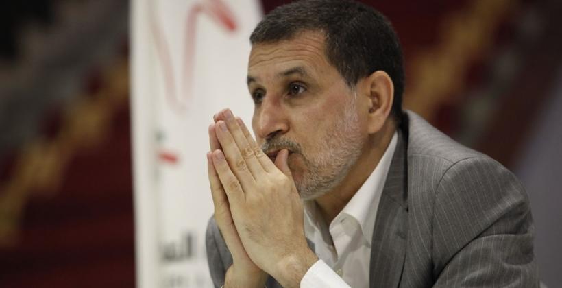 تعليق العثماني على تصريحات بوليف وبوانو بخصوص "القاسم الإنتخابي"