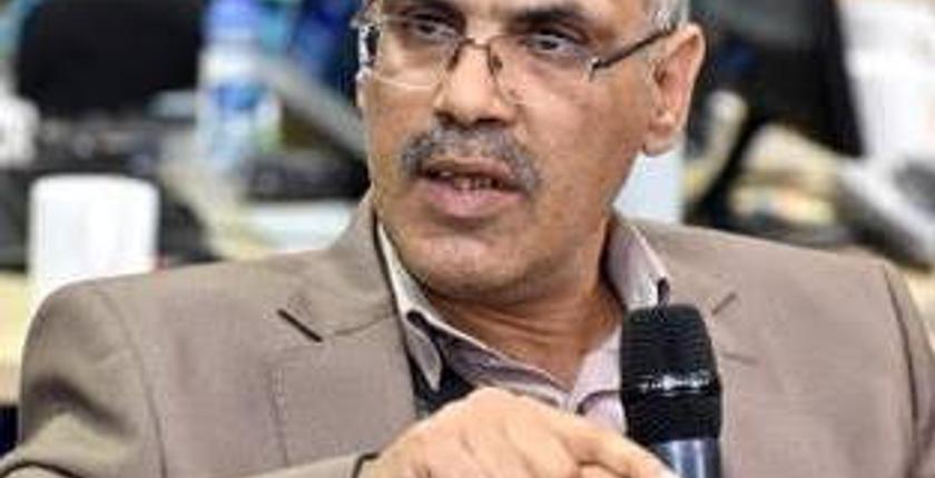 المحلل إدريس الكنبوري منتقدا شحرور : "عن العبودية الطوعية والجهل المتطوع"