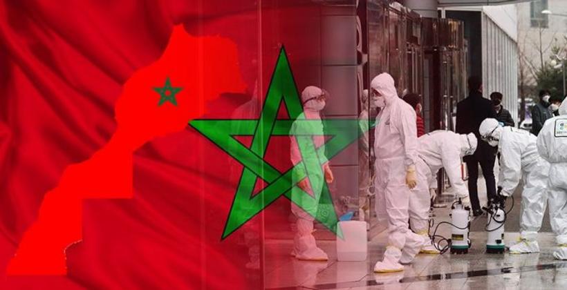 150 إصابة جديدة بكورونا في المغرب.. وإجمالي المتعافين يصل إلى 1653