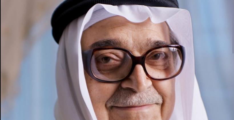 رئيس ومؤسس مجموعة البركة المصرفية في ذمة الله