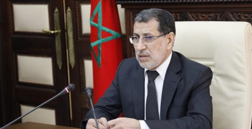 العثماني يحدد القطاعات التي ستحظى بالأولوية في المغرب بعد جائحة "كورونا"