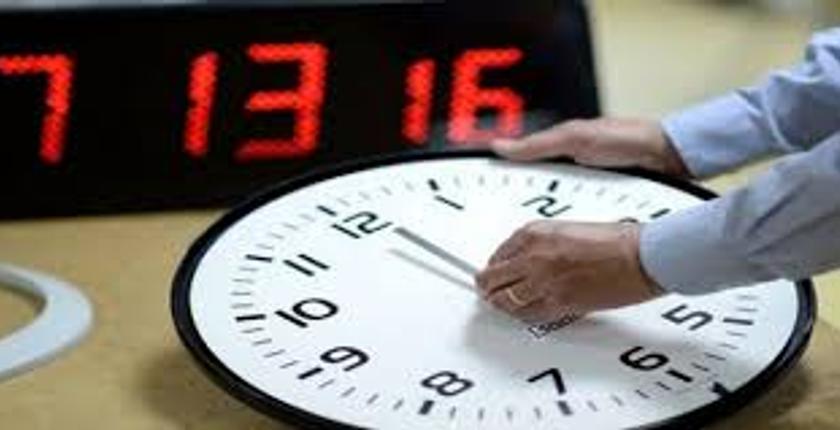 بعد انتهاء رمضان... هذا هو موعد العودة للتوقيت الصيفي 